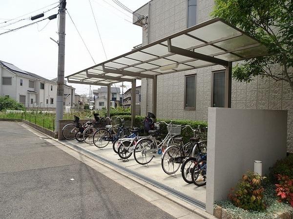 カーサビアンカ羽衣