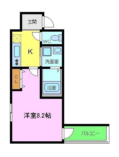フジパレス堺南島
