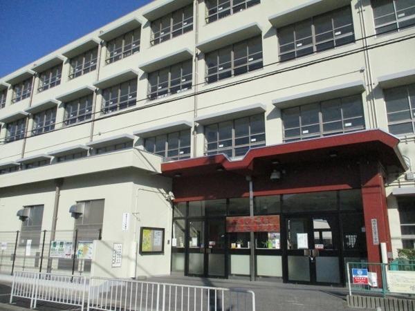 フジパレス堺南島(堺市立三宝小学校)