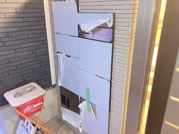 フジパレス堺南島