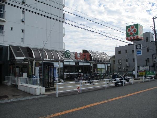フレーベルハイツ(ライフ忠岡店)
