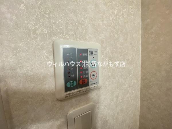 シティーコート南瓦町