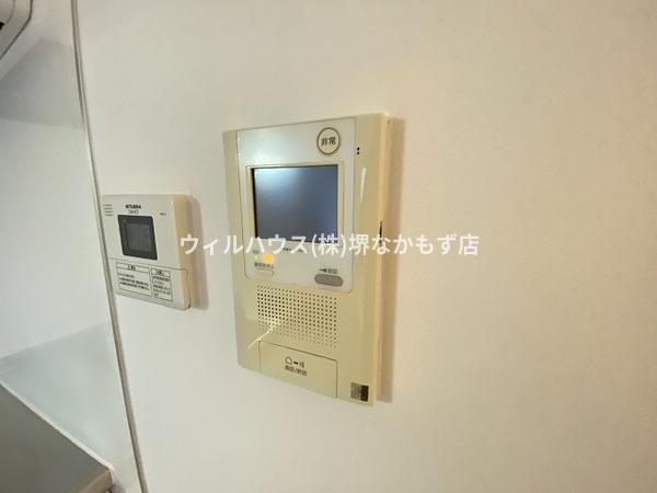シティーコート南瓦町