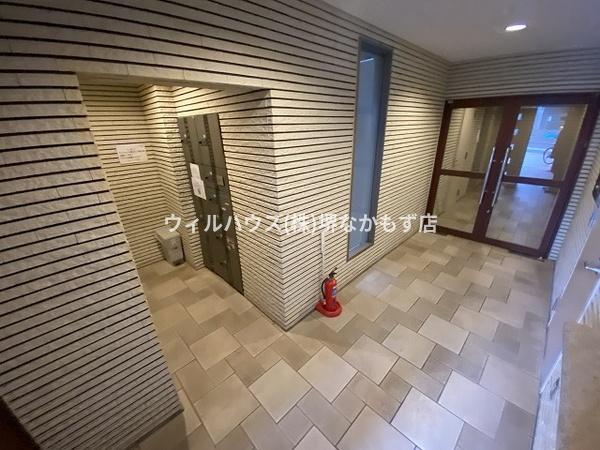 シティーコート南瓦町