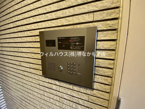 シティーコート南瓦町