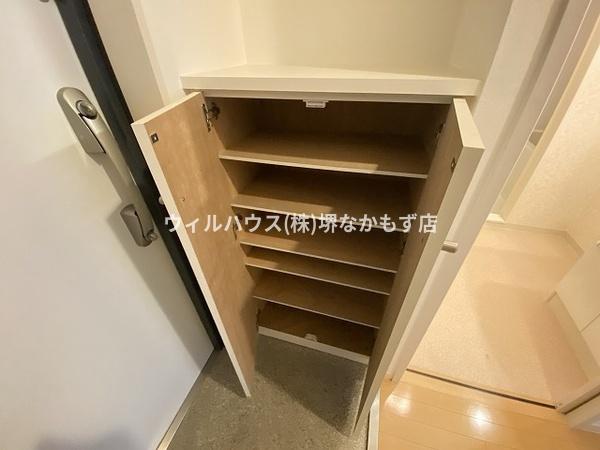 シティーコート南瓦町