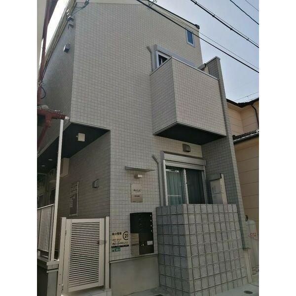 あんしん＋日置荘西町０８－２０１２