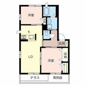 ディオ鶴田