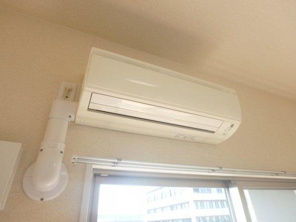 堺市堺区出島海岸通１丁のマンション