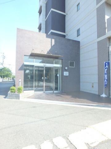堺市堺区出島海岸通１丁のマンション
