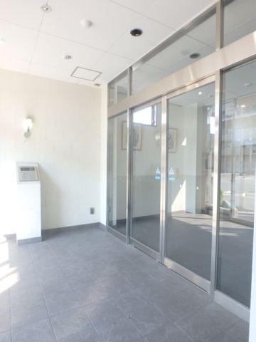 堺市堺区出島海岸通１丁のマンション