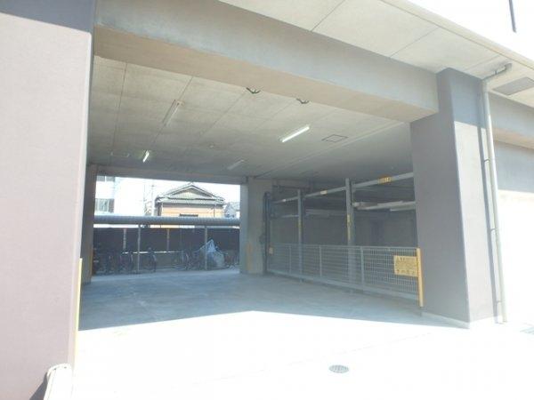 堺市堺区出島海岸通１丁のマンション