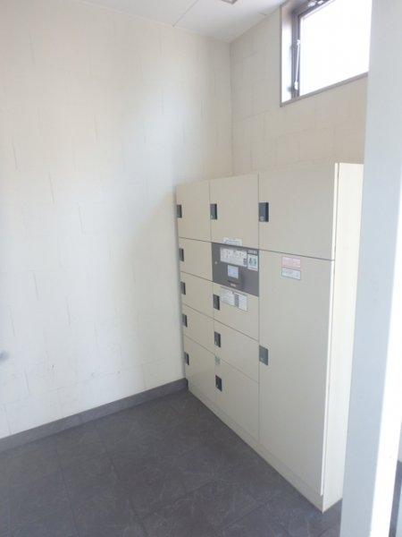 堺市堺区出島海岸通１丁のマンション