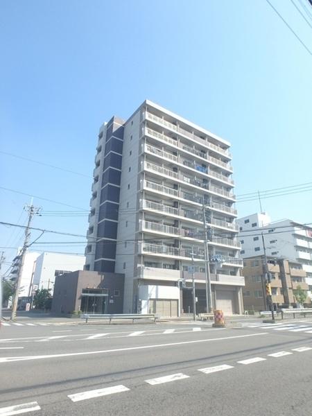 堺市堺区出島海岸通１丁のマンション