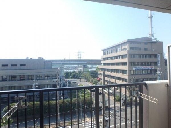 堺市堺区出島海岸通１丁のマンション