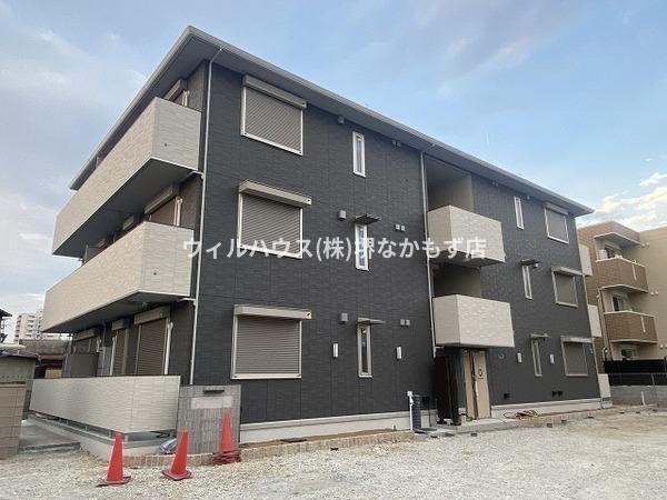 アヴェルラ堺