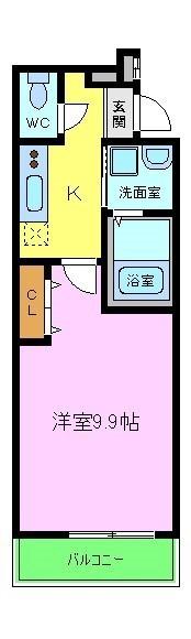 フジパレス東羽衣３番館