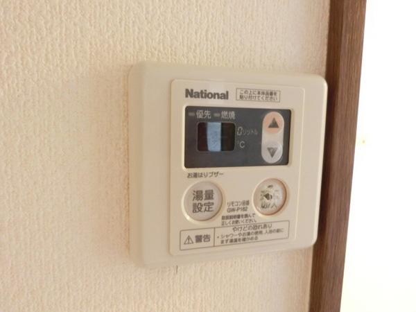 アンプルールフェールフォルス