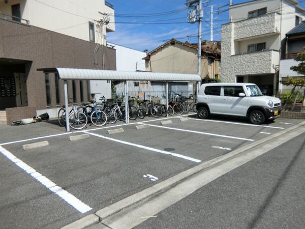 ロイヤルメゾン北花田