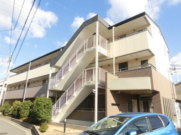 ロイヤルメゾン北花田