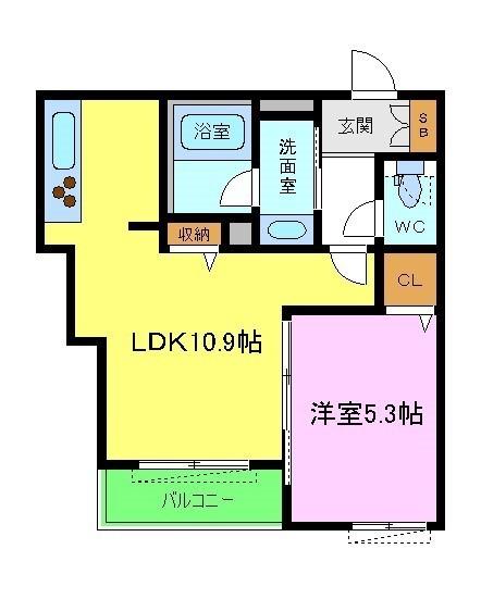 シャーメゾン　宏仁