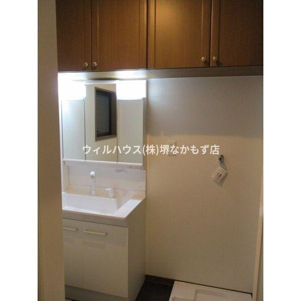 奥本町1丁戸建
