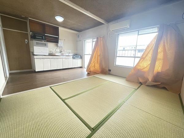 浅香山住宅１３号棟