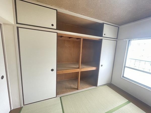 浅香山住宅１３号棟