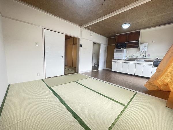 浅香山住宅１３号棟