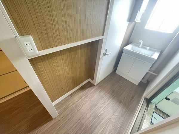 浅香山住宅１３号棟