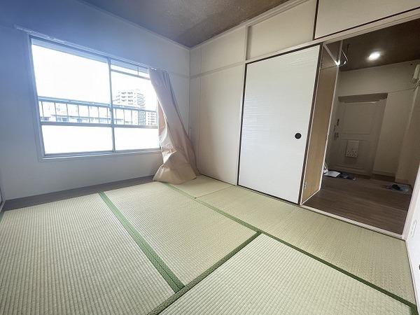 浅香山住宅１３号棟
