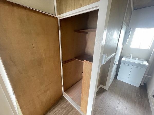 浅香山住宅１３号棟