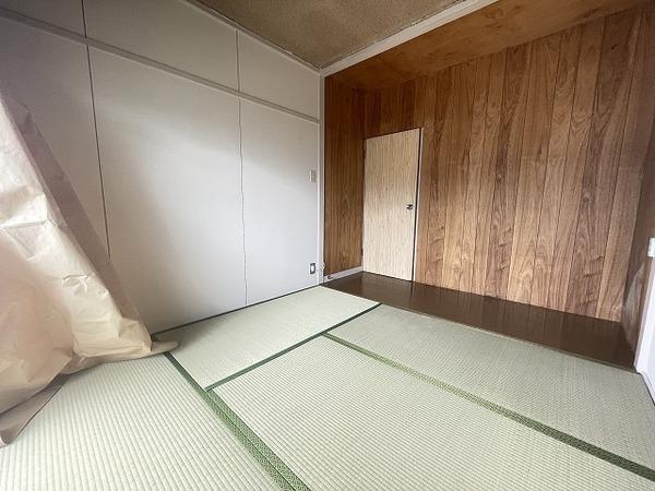 浅香山住宅１３号棟