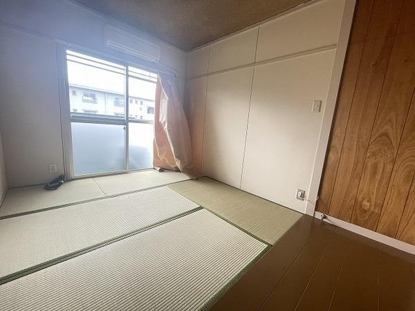 浅香山住宅１３号棟