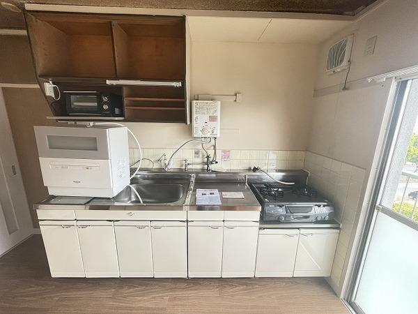 浅香山住宅１３号棟