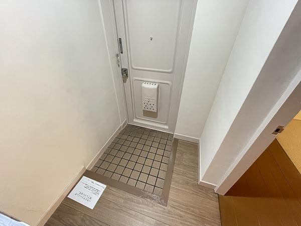 浅香山住宅１３号棟