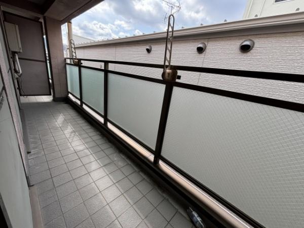 シャトー中三