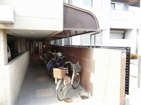 シャトー中三