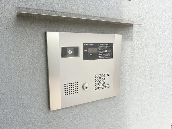 鈴の音