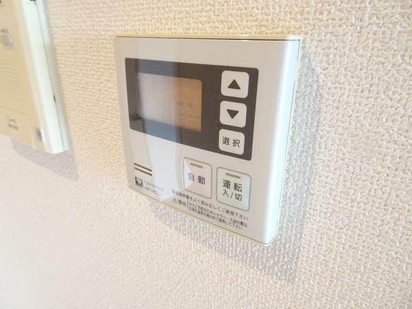 鈴の音