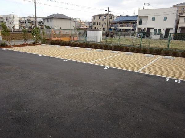 グラムール三国ヶ丘