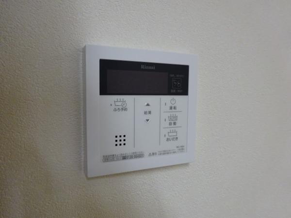 グラムール三国ヶ丘