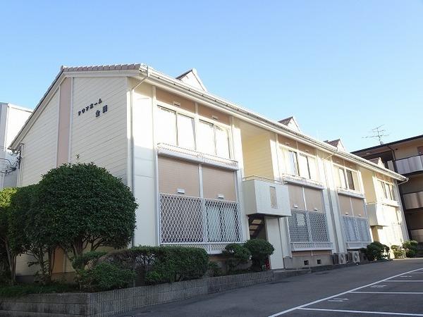 タウンホーム金岡