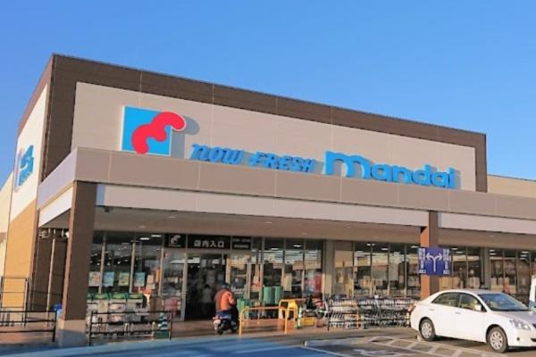 M・Yコート(万代堺大庭寺店)