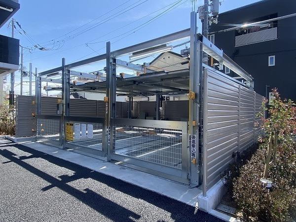 Ｓ－ＲＥＳＩＤＥＮＣＥ堺市駅前