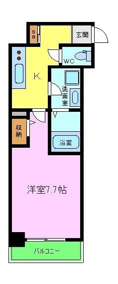 Ｓ－ＲＥＳＩＤＥＮＣＥ堺市駅前