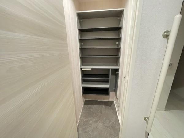 シャーメゾン　セレナ　ヴィラ