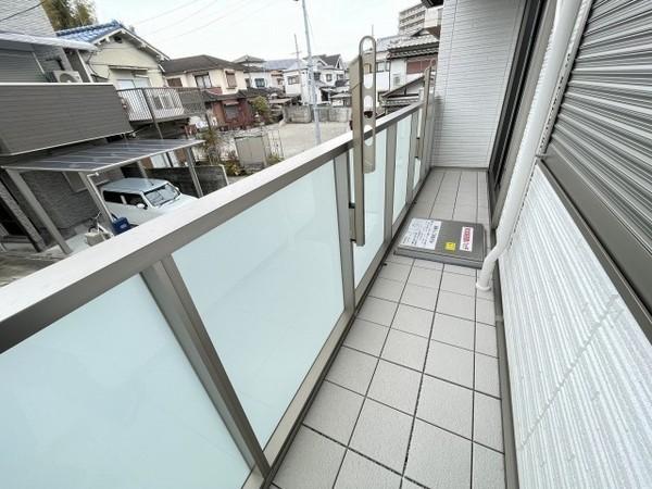シャーメゾン　セレナ　ヴィラ