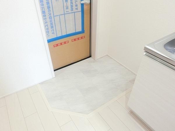 フジパレス湊２番館
