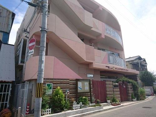 リバーサイド相愛(石津川保育園)
